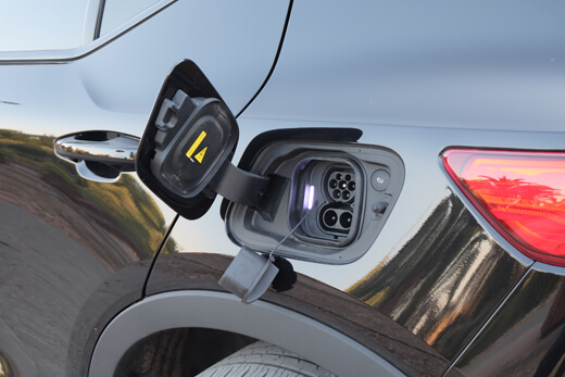 וולוו XC40 וולוו XC40